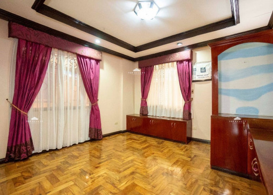 Heritage Mansion for Sale in Filinvest 2, Quezon City