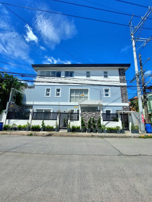 3-Storey Fully-Furnished House in Greenwoods Executive Village, Pasig City