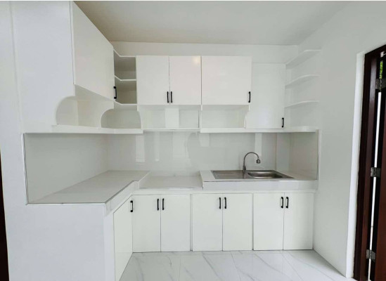 Own this Brand-New Modern Minimalist Home in Avida
