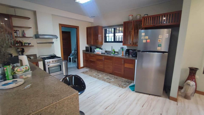 Pre Owned Furnished and Modern House and Lot for Sale