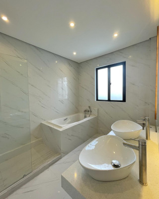 Brand New Modern House for Sale in Greenwoods Executive Village