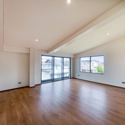 Elegant Modern House and Lot For Sale in Verdana Homes