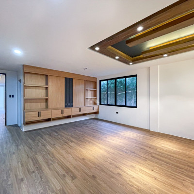 Astounding Fully Furnished Modern Contemporary House and Lot For Sale