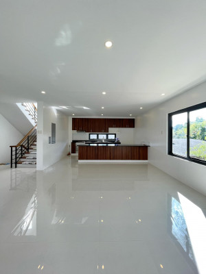 Brand New Modern House and Lot for Sale in Sun Valley Estates Antipolo City