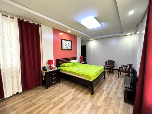 An Awe-Inspiring House and Lot for Sale in Tagaytay City