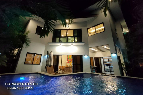 FURNISHED HOUSE IN AMARA LILOAN CEBU