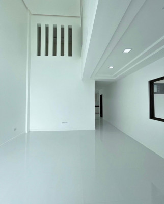 Captivating Brand New House and Lot for sale in Greenwoods Executive Village