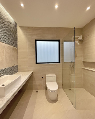 Brand New Modern Contemporary House for Sale in Filinvest