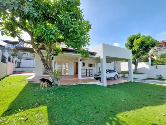 House and Lot for Sale in Sunny Hills Talamban, Cebu City