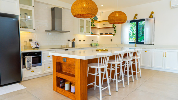 This Elegant 5-Bedroom House is for Sale in Hacienda Royale