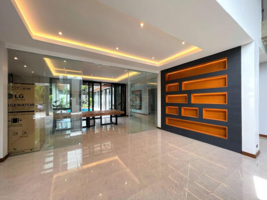 LGV Loyola Grand Villas House for Sale