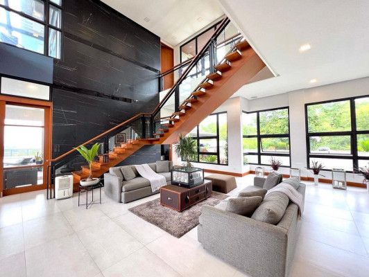 Antipolo House & Lot For Sale with Magnificent Views