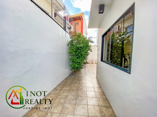 Spacious 3 Storey Single Attached House