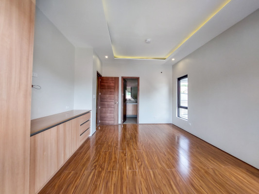 Brand New 2 Storey Modern Homes for Sale in BF Homes, Paranaque City