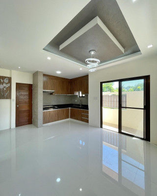 Brand New Modern Corner House for Sale