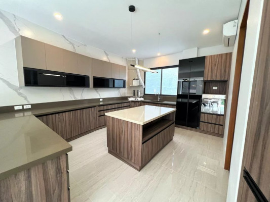 Ultramodern Brand New House and Lot For Sale