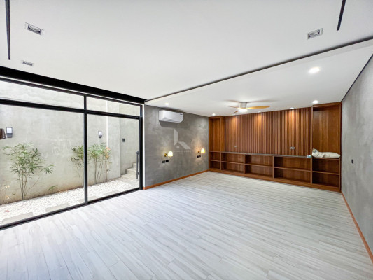 Classy Modern Contemporary House and Lot For Sale