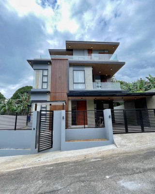 Beautiful Brand New Owner’s Built House for Sale