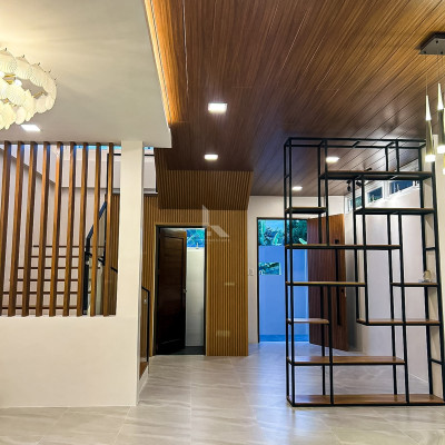 Bright and Spacious 2-Storey House and Lot For Sale