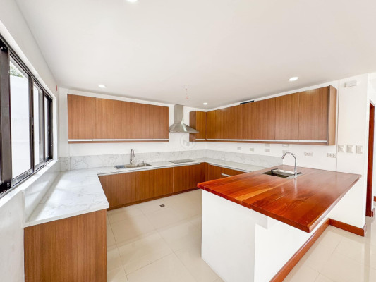 An Elegant Brand New House and Lot for Sale in Alta Vista, Antipolo
