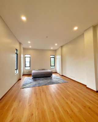 Brand New Modern Contemporary House for Sale