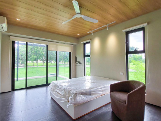 High-end Modern Brand New Home for sale in Southwoods Township Subdivision