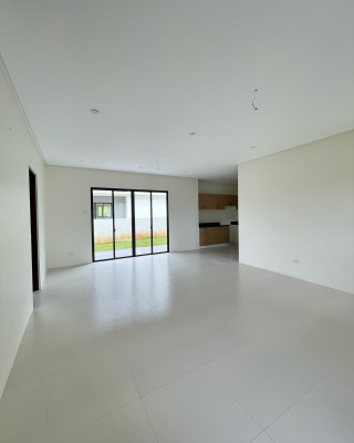 Brand New Modern Corner House for Sale in Sun Valley Estates Antipolo City