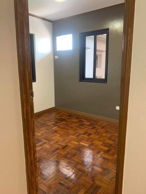TWO STOREY HOUSE AND LOT FOR SALE!