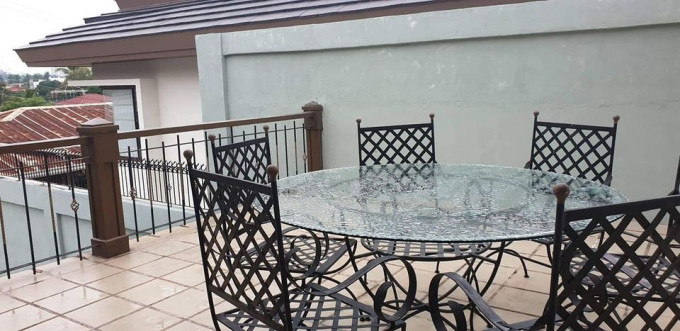MEDITERRANEAN HOUSE FOR SALE IN GUADALUPE, CEBU CITY