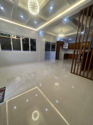 Ready For Occupancy House and Lot in Antipolo Rizal near  C. Lawis Ext.
