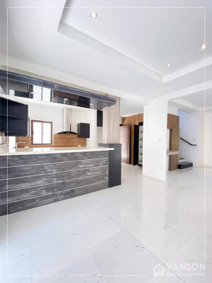 BF HOMES PARAÑAQUE HOUSE AND LOT FOR SALE