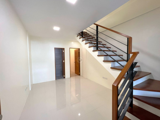 Majestic Pristine Townhouse for Sale in Cubao, Quezon City