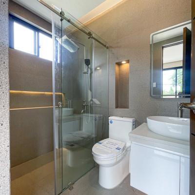 Sophisticated Modern Contemporary House and Lot For Sale
