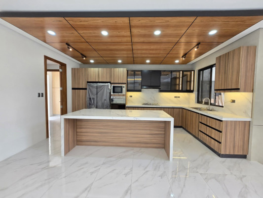 Own this Brand-New 6-Bedroom House