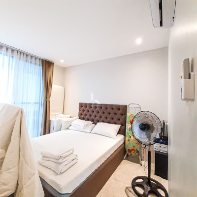 Get your own private oasis with this stunning modern house and lot for sale