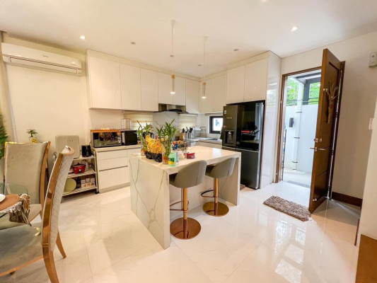 Beautiful Aesthetic House for Sale in Quezon City