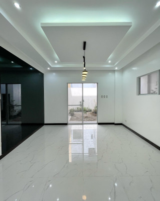 Brand New 3-Storey Corner House for Sale