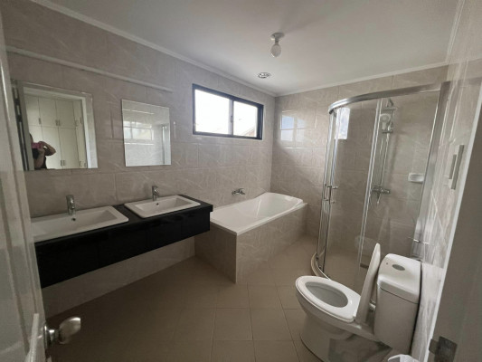 Brandnew Modern House for Sale in a secured subd near Clark