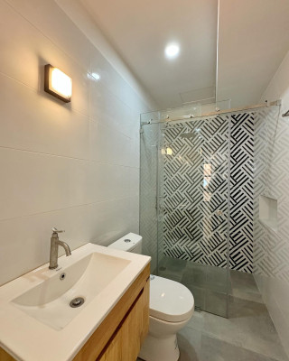 Brand New Modern House for Sale in Upper Antipolo