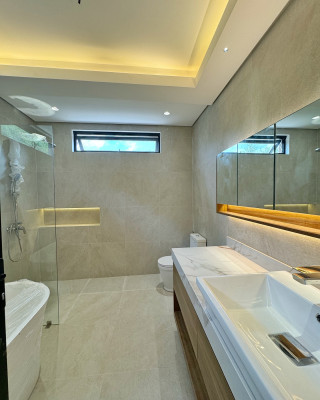 Brand New Modern Industrial House for Sale near Ateneo
