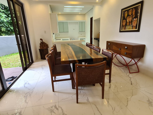 HOUSE AND LOT FOR SALE IN ANTIPOLO NEAR MARIKINA, CUBAO AND PASIG CITY