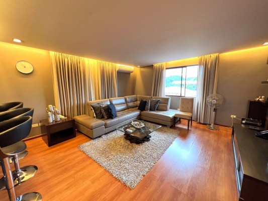 Stunning Resort-Style House and Lot for Sale