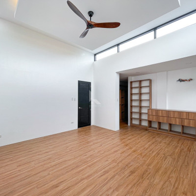 Superb Modern Contemporary House and Lot For Sale
