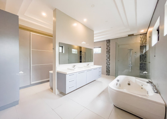 6-Bedroom House and Lot for Sale in Alabang Hills, Muntinlupa City