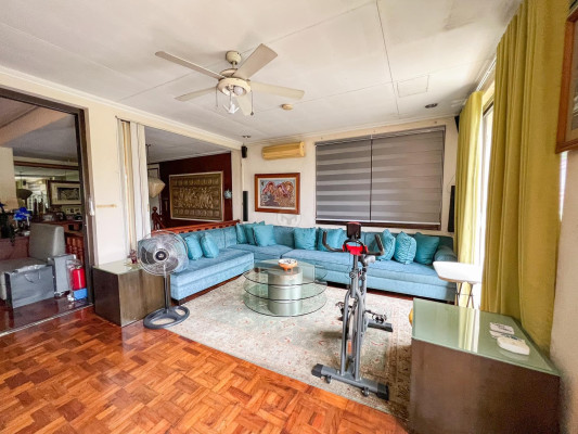 A Magnificent House and Lot for Sale in  Valle Verde, Pasig