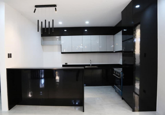 A Japanese Inspired Modern House and Lot For Sale in Bulacan