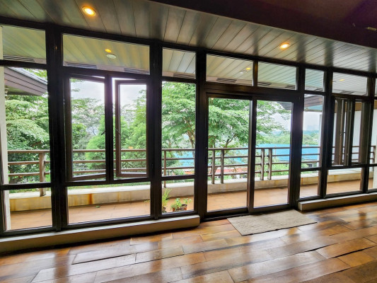 Sensational Asian Inspired House and Lot for Sale