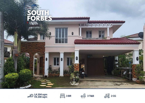 Fully furnished Home with Modern and Rustic Interiors for Sale