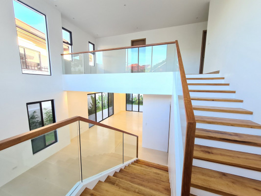Desirable Brandnew 2 Storey House in BF Paranaque