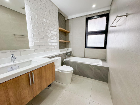 An Enchanting 4 Bedroom House and Lot for Sale